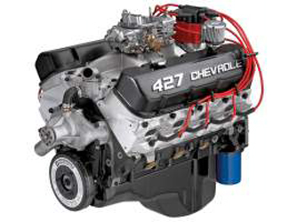 P7E41 Engine